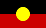 Aboriginal and Torres Strait Islander Flag